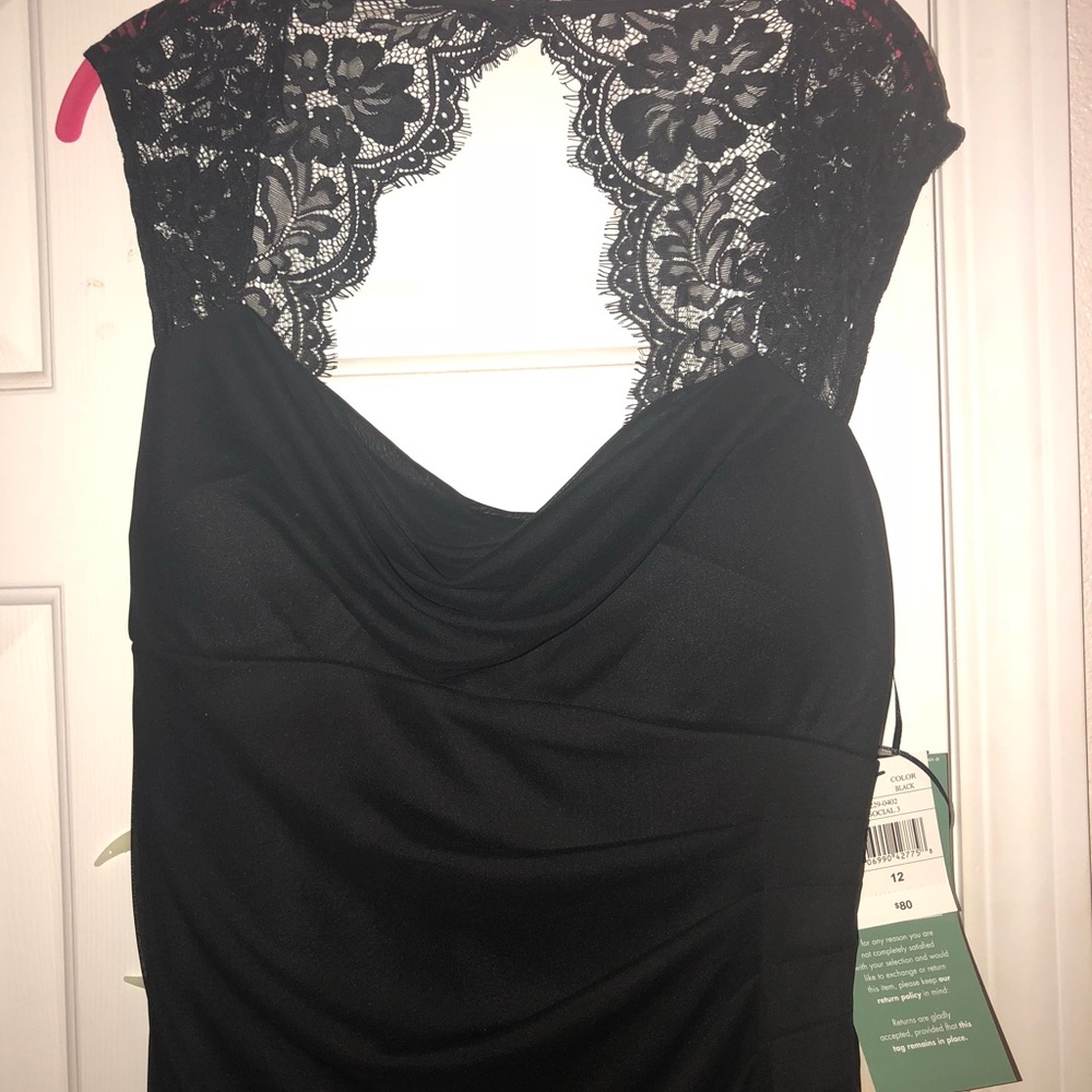 new cocktail/homecoming dress